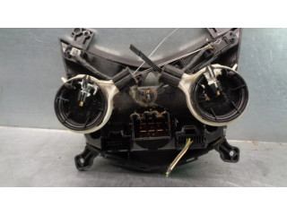 Блок управления климат-контролем 95164452, 20T384452K Chevrolet Aveo