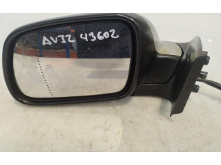 Zpětné zrcátko Peugeot 307 2005 96569908XT
