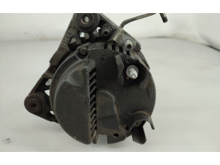 Генератор 03D903025J, 2542746E   Skoda Fabia Mk2 (5J)      