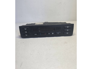 Блок управления климат-контролем 64118382446 BMW X3 E83