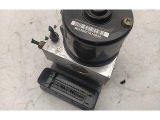 Блок АБС 9641767380   Citroen  C5  2001 - 2004 года
