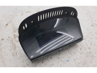 Дисплей 9151976, 65829151976 BMW 3 E90 E91