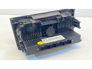 Блок управления климат-контролем 8P0820043A   Audi A3 S3 A3 Sportback 8P