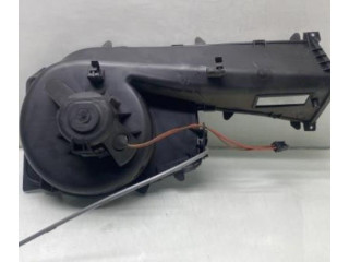 Вентилятор печки 7701205195 Renault Twingo I