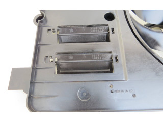 Вентилятор радиатора     31368505    Volvo S60 