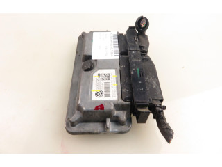 Блок управления двигателя 03C907445D, 03C906014FC Skoda Fabia Mk2 (5J)