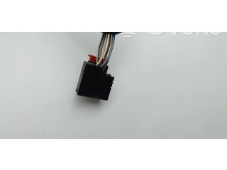 Зеркало электрическое        Volkswagen Touran II  2010 - 2016 года   