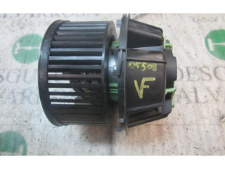 Вентилятор печки 272106020R, N108824E Dacia Duster