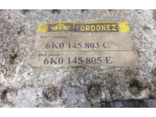 Интеркулер 6K0145803C Seat Ibiza II (6k)