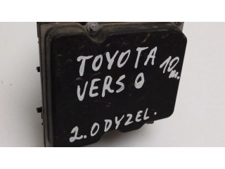 Jednotka ABS 0265951566, 01213U0319 Toyota Verso 2010