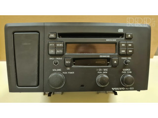 Радио/ проигрыватель CD/DVD / навигация