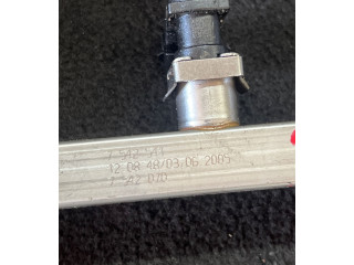 Топливная рампа 7542541, 7542070   BMW 3 E90 E91  