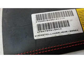 Боковая подушка безопасности P04787515AI Chrysler 300 - 300C