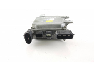 Блок управления усилителя руля