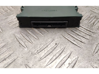 Блок управления парковки