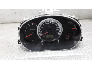 Přístrojová deska Mazda 5 2005 C23555430