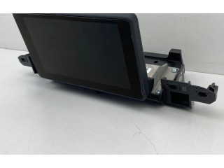 Дисплей 80A919604, QFAD602A Audi Q5 SQ5