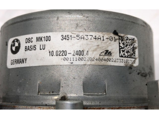 Блок АБС 5A374A2 Mini One - Cooper F56 F55 2013 - года