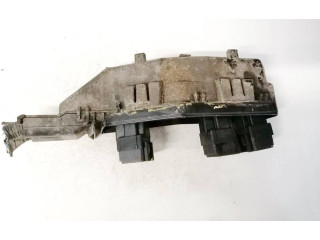 Pojistková skříňka 252308f815, 252308F815 Nissan Note (E11) 2008