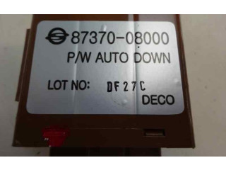 Блок управления 87370-08000 SsangYong Rexton