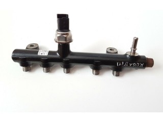 Топливная рампа 9674300080, 011519826919   Ford Kuga II 2.0 