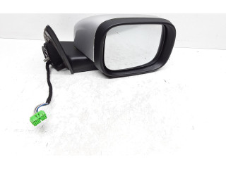 Зеркало электрическое Volvo XC90 2007 - 2014 года