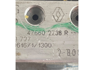 Блок АБС 2265106516, 476602738R Dacia Duster II 2017 - года