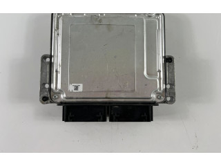 Блок управления двигателем Блок управления JV6A12A650AJA, JV6A12B684TB   Ford Transit -  Tourneo Connect