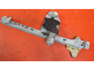 Шатун      Renault Clio IV  