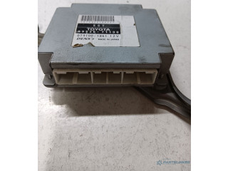 Řídící jednotka 0791001861, 8953071100 Toyota Land Cruiser (J120) 2002