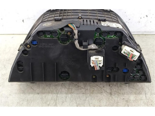 Přístrojová deska Lexus IS 200-300 1999 83800-53090