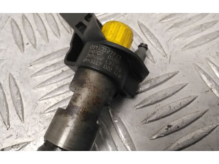 Vstřikovač 059130277CD Audi A6 S6 C7 4G CLAB