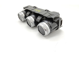 Блок управления климат-контролем 275105451R, 275105451R Dacia Duster II