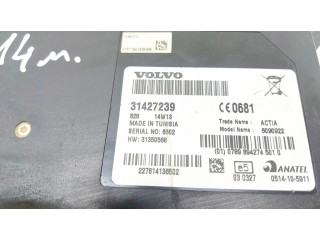 Блок управления 31427239   Volvo V40