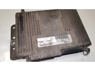 Řídící jednotka 7700868188, 7700112805   Renault Espace III 1998