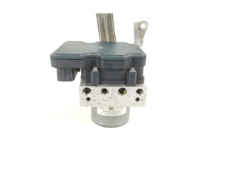 Блок АБС 84121208, 065055766 Chevrolet Camaro - года