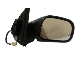 Zpětné zrcátko  Suzuki Ignis 2007  013419  