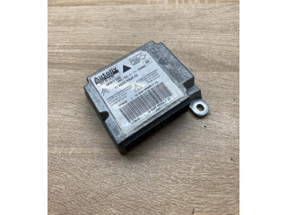 Блок подушек безопасности 9658177080, 603481900   Citroen C5