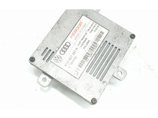 Блок управления Xenon