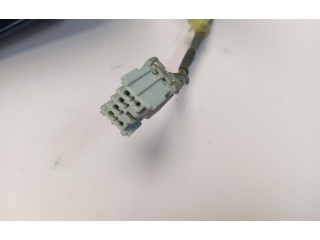 Zpětné zrcátko Honda Civic 2005 76250S6DG411M3