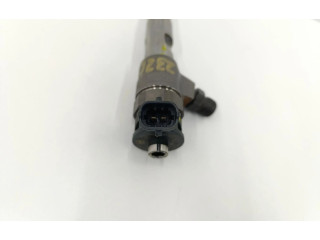 Vstřikovač 0445110800 Renault Megane II