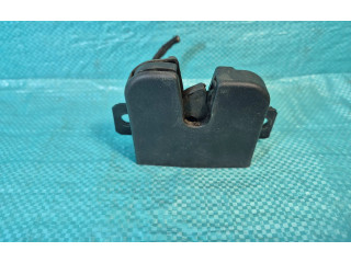 Zámek zadních dveří 2K0827505, 2K0827505J Volkswagen Caddy 2010