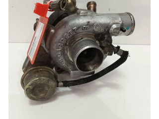 Турбина Alfa Romeo 166 46480117