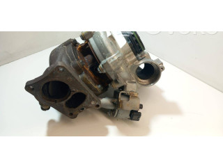 Turbodmychadlo Турбина 8596255, SL0VAK1A BMW 5 G30 G31