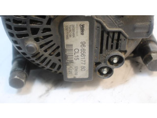 Генератор 9665617780   Peugeot Partner      