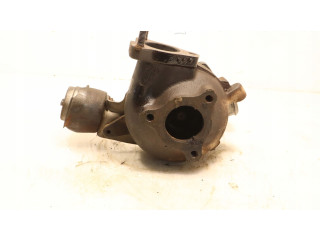 Турбина KIA Ceed 28201-2A400