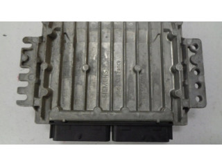 Блок управления двигателя 8200044437   Renault Twingo I