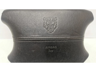 Подушка безопасности водителя HNG9180EB   Jaguar XJ X308