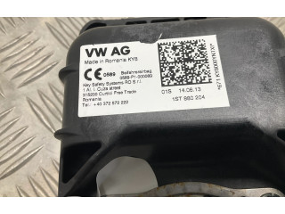 Подушка безопасности пассажира 1ST880204 Skoda Rapid (NH)