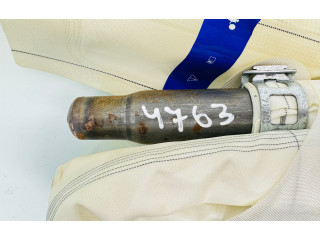 Боковая подушка безопасности 681ASG7002Q7CW, 5M0880742E   Volkswagen Golf Plus